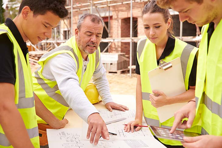 Leveraging the Levy